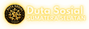 Duta Sosial Sumatera Selatan